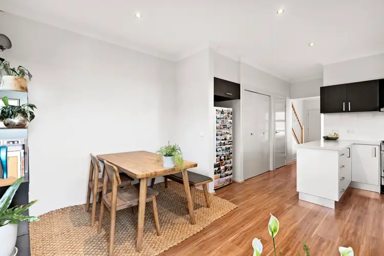 Fourth view of Homely townhouse listing, 21C Shepherd Street, Braybrook VIC 3019