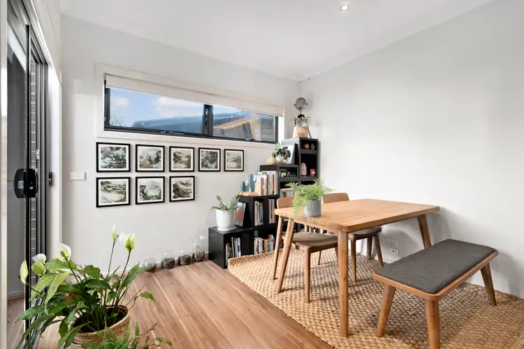 Fifth view of Homely townhouse listing, 21C Shepherd Street, Braybrook VIC 3019