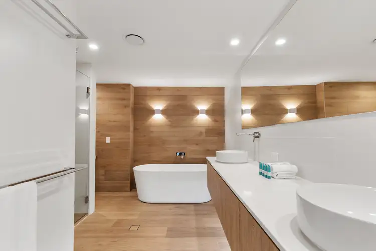 Second view of Homely apartment listing, 16/1-5 Sand Street (Mandalay), Port Douglas QLD 4877