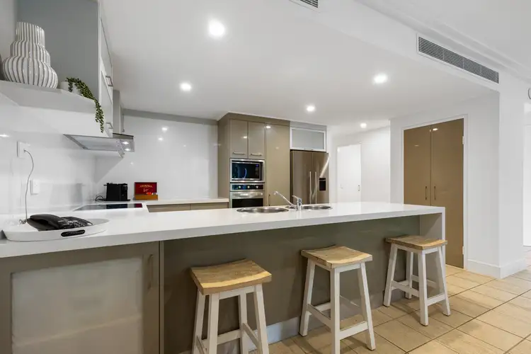 Third view of Homely apartment listing, 16/1-5 Sand Street (Mandalay), Port Douglas QLD 4877
