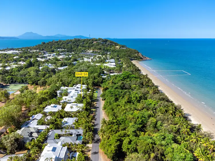 Fourth view of Homely apartment listing, 16/1-5 Sand Street (Mandalay), Port Douglas QLD 4877