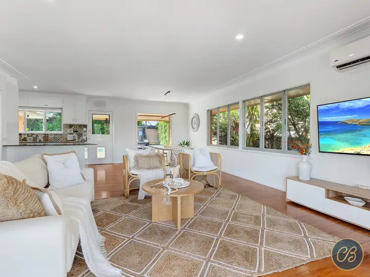 Fourth view of Homely house listing, 20 Ailsa Street, Aspley QLD 4034