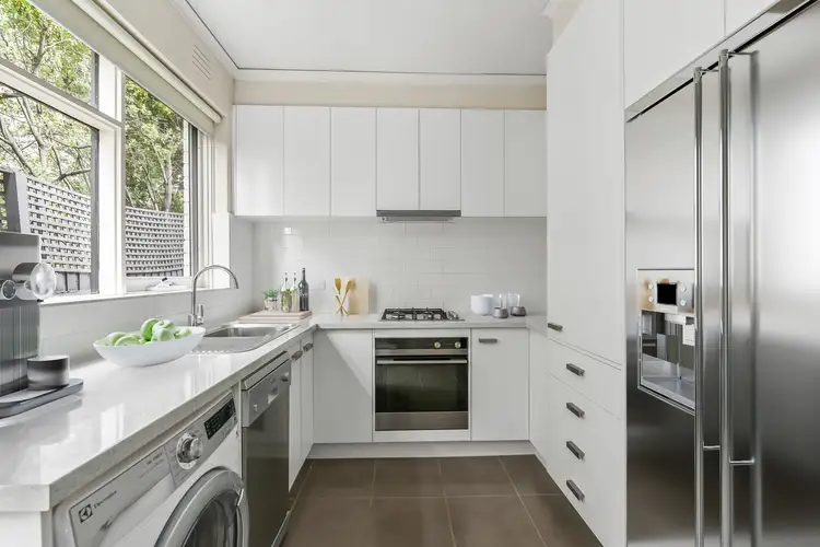 Third view of Homely flat listing, 2/59 Cawkwell Street, Malvern VIC 3144