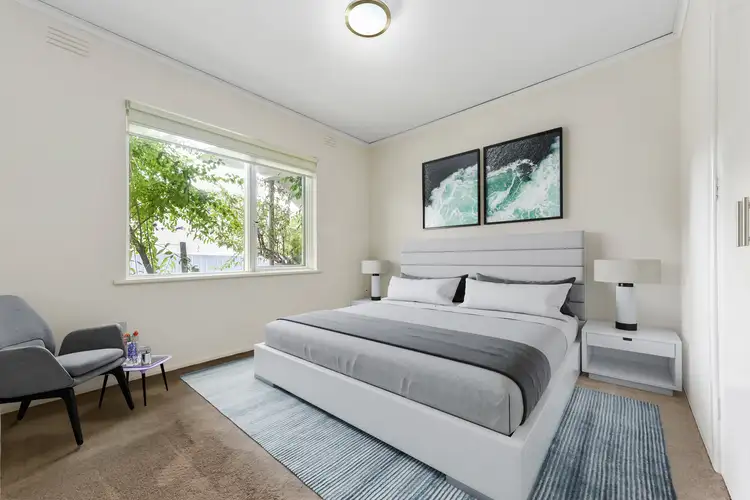 Fourth view of Homely flat listing, 2/59 Cawkwell Street, Malvern VIC 3144