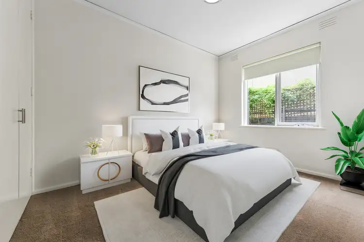 Fifth view of Homely flat listing, 2/59 Cawkwell Street, Malvern VIC 3144