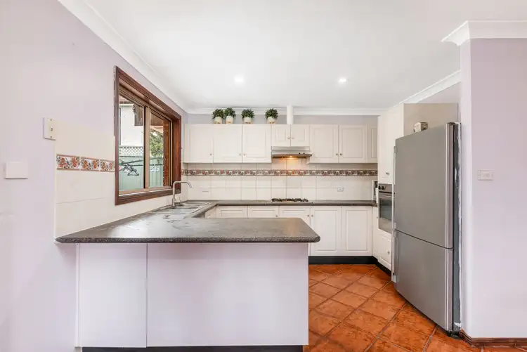 Third view of Homely house listing, 8 Kaylyn Place, Mount Druitt NSW 2770