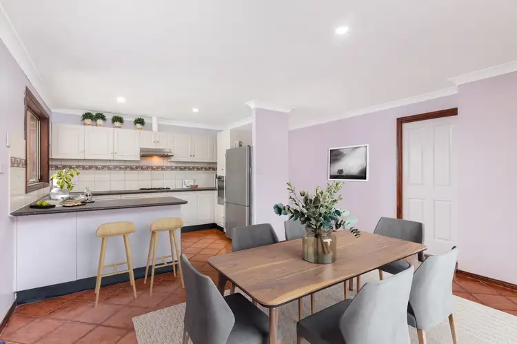 Fourth view of Homely house listing, 8 Kaylyn Place, Mount Druitt NSW 2770