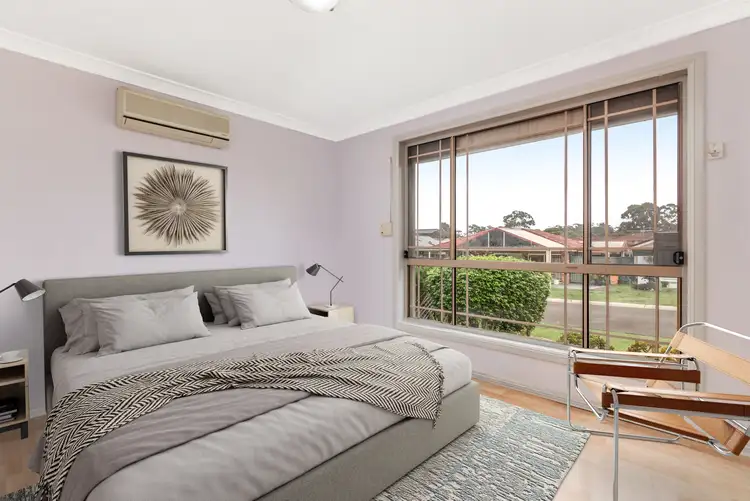 Fifth view of Homely house listing, 8 Kaylyn Place, Mount Druitt NSW 2770