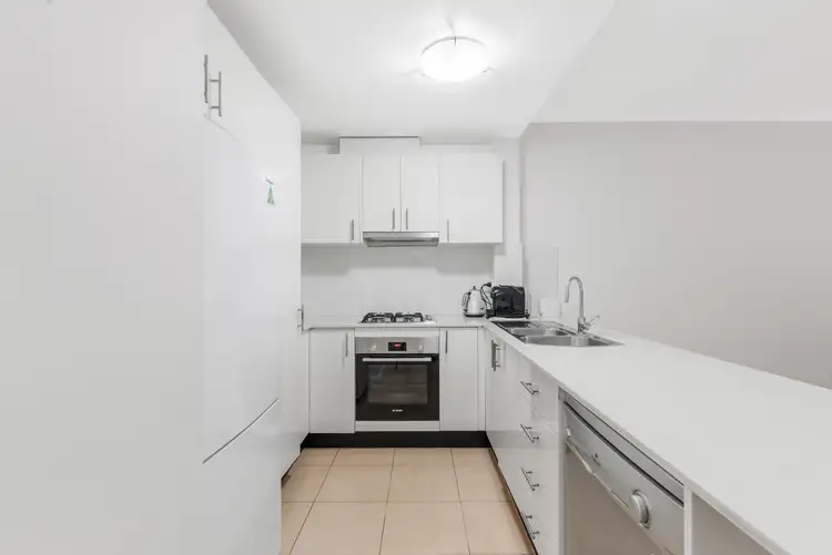 Fourth view of Homely apartment listing, 31/548-556 Woodville Road, Guildford NSW 2161