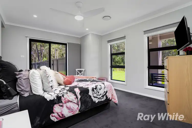 Sixth view of Homely house listing, 35 Hortsmann Circuit, Jordan Springs NSW 2747