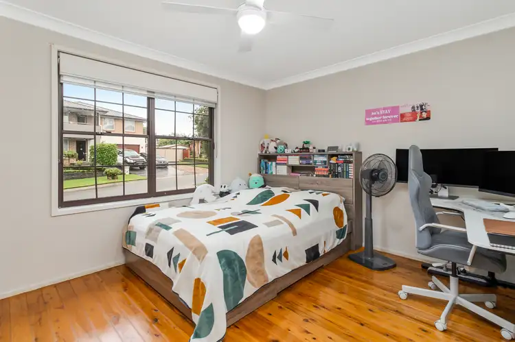 Second view of Homely house listing, 7 Faust Glen, St Clair NSW 2759