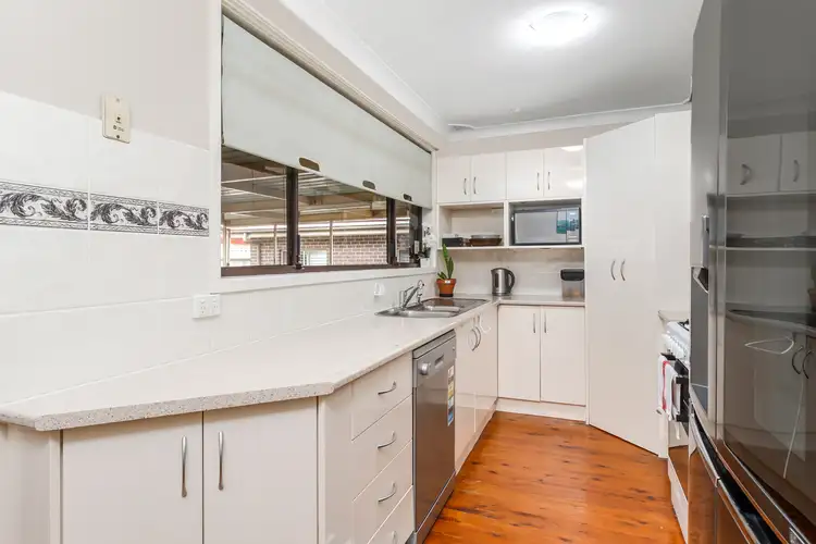 Third view of Homely house listing, 7 Faust Glen, St Clair NSW 2759