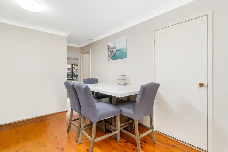 Sixth view of Homely house listing, 7 Faust Glen, St Clair NSW 2759