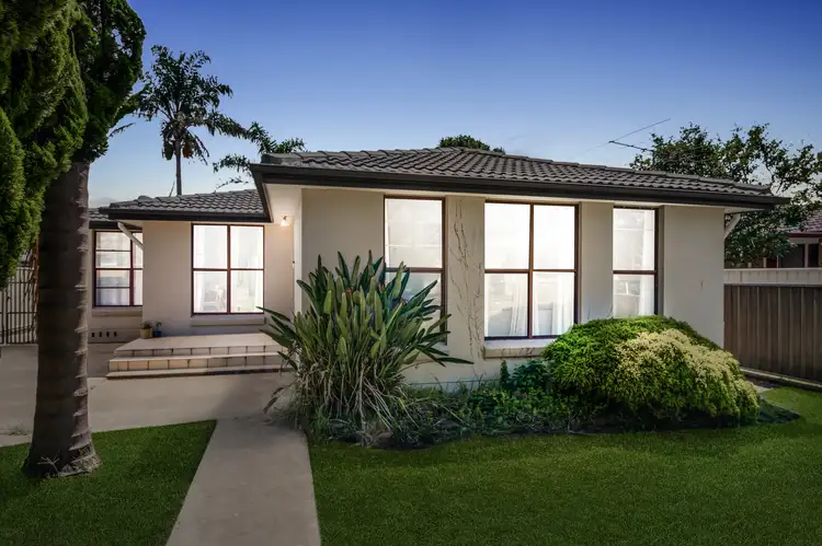 132 Maple Road, North St Marys NSW 2760