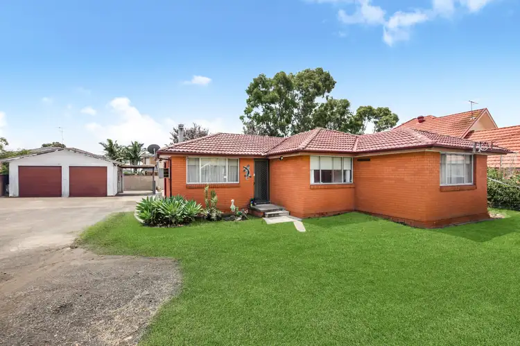 Main view of Homely house listing, 75A Brisbane Street, Oxley Park NSW 2760