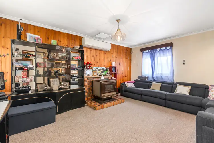 Second view of Homely house listing, 75A Brisbane Street, Oxley Park NSW 2760