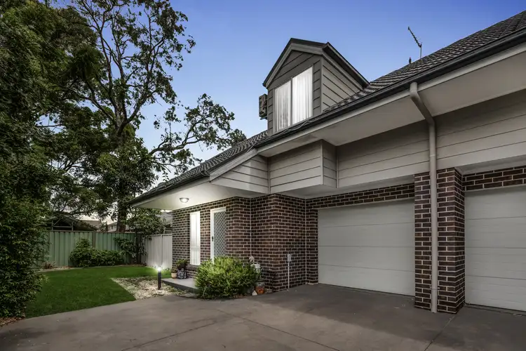 5/4 Braddon Street, Oxley Park NSW 2760