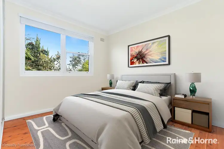 Third view of Homely unit listing, 3/9 Olive Street, Kingsgrove NSW 2208