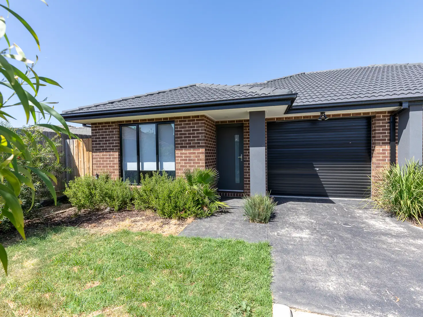 Main view of Homely unit listing, 11 Toohey Close, Melton South VIC 3338