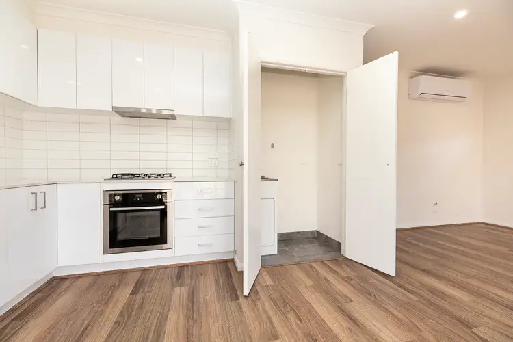 Third view of Homely unit listing, 11 Toohey Close, Melton South VIC 3338