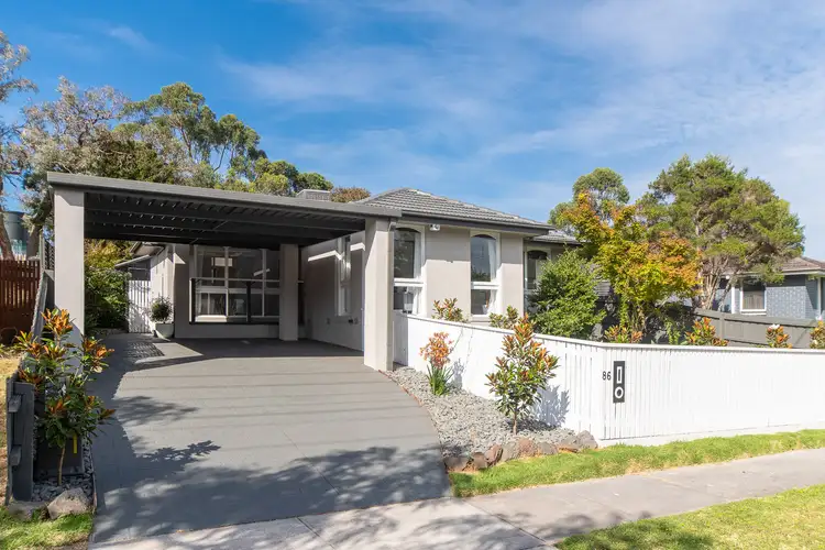 86 Lipton Drive, Frankston VIC 3199