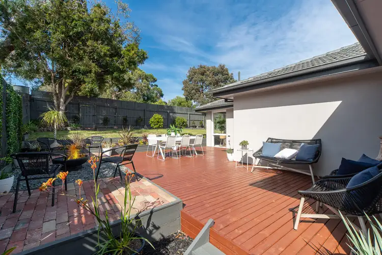 Fourth view of Homely house listing, 86 Lipton Drive, Frankston VIC 3199