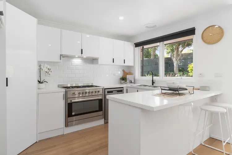 Sixth view of Homely house listing, 86 Lipton Drive, Frankston VIC 3199