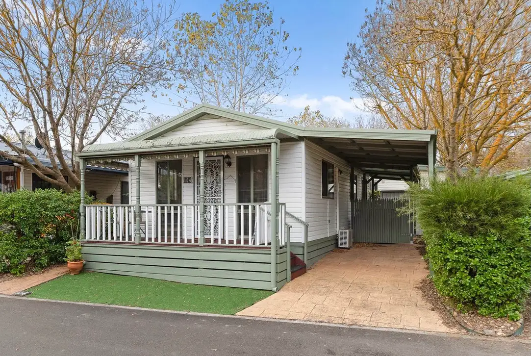 Main view of Homely unit listing, 104/98 Bungower Road, Mornington VIC 3931