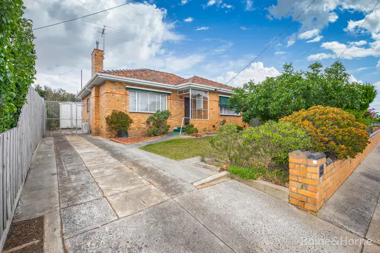 56 Hamilton Street, Niddrie VIC 3042