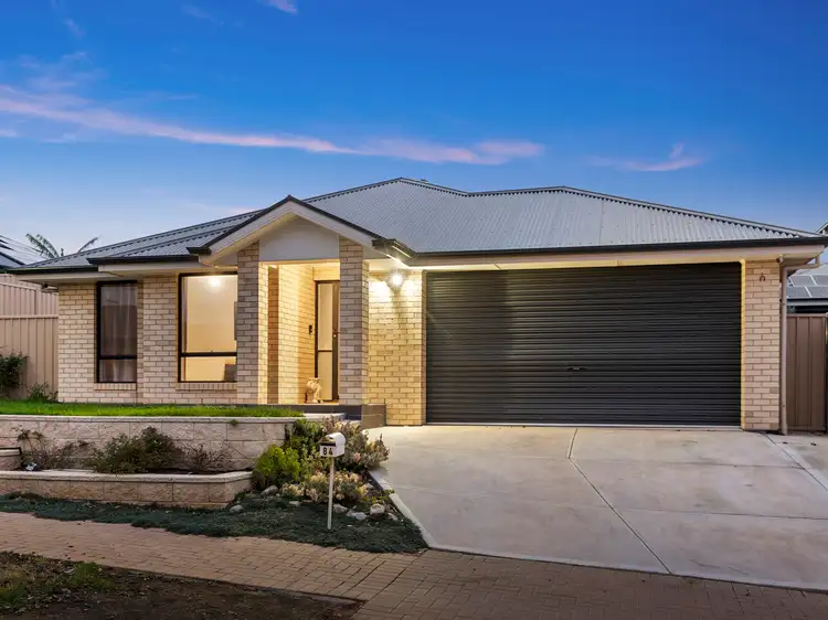 84 Mast Avenue, Seaford Meadows SA 5169