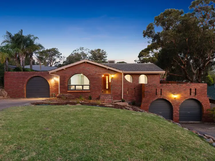 5 Shelley Avenue, Happy Valley SA 5159