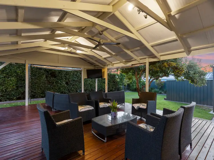 Second view of Homely house listing, 24 Simeon Crescent, Morphett Vale SA 5162