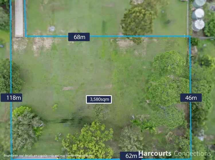 Second view of Homely land listing, 6-10 Chiverton Street, Upper Caboolture QLD 4510