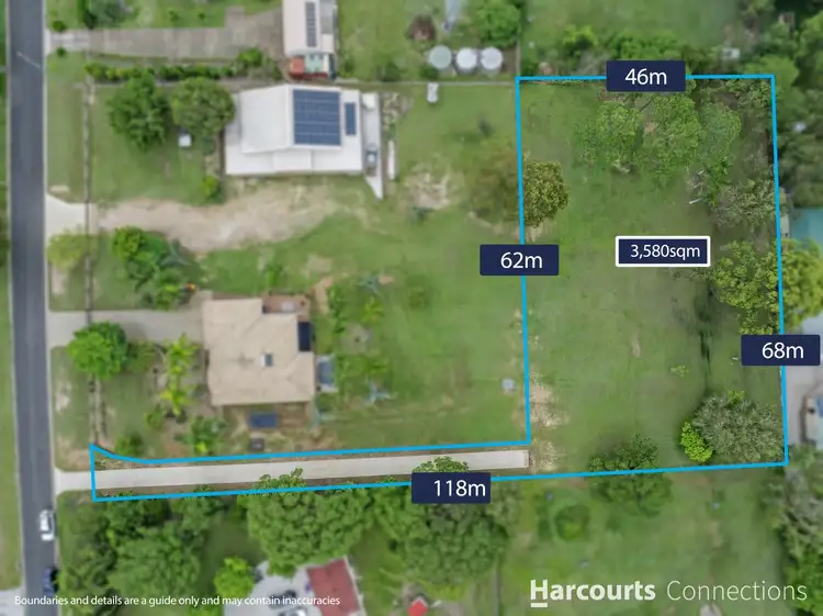 Third view of Homely land listing, 6-10 Chiverton Street, Upper Caboolture QLD 4510