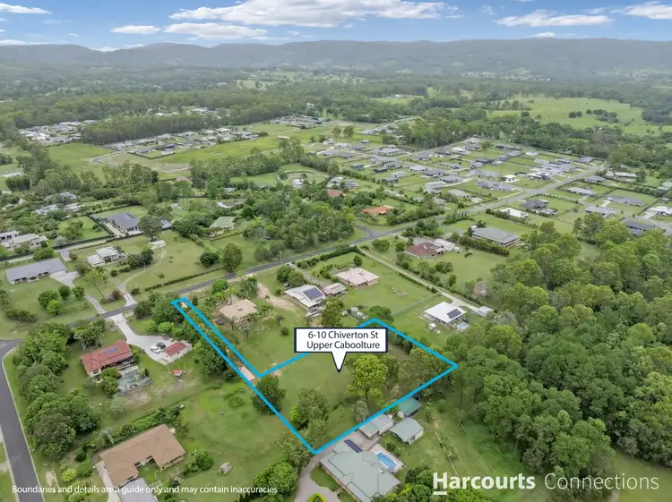 Fourth view of Homely land listing, 6-10 Chiverton Street, Upper Caboolture QLD 4510