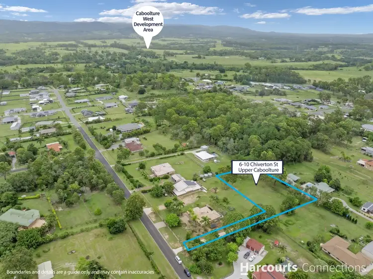 Fifth view of Homely land listing, 6-10 Chiverton Street, Upper Caboolture QLD 4510