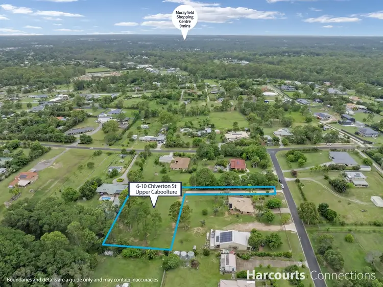 Seventh view of Homely land listing, 6-10 Chiverton Street, Upper Caboolture QLD 4510
