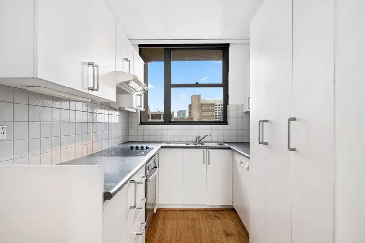 187/27 Park Street, Sydney NSW 2000