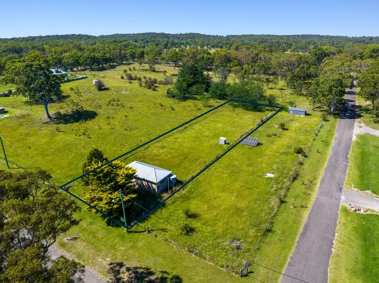 22 Howick St, Bungonia NSW 2580