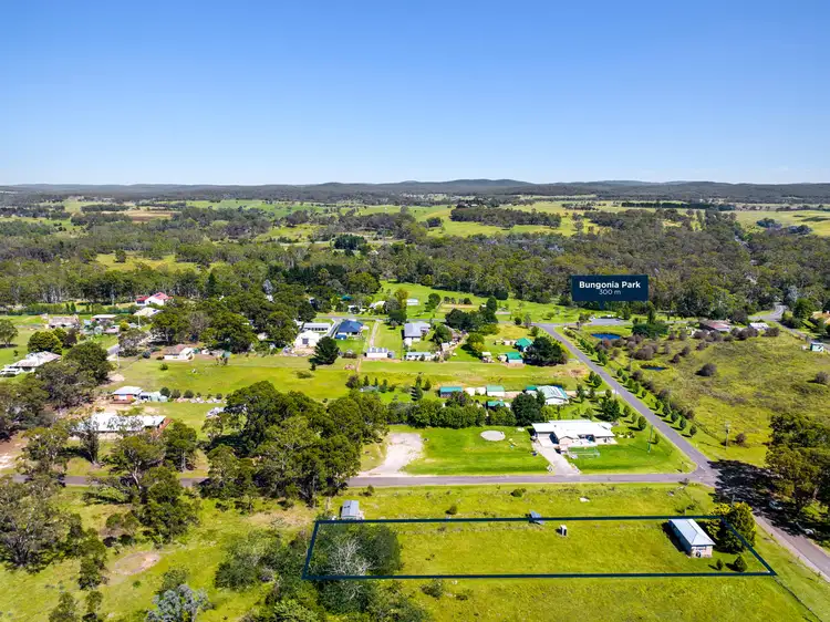 Sixth view of Homely house listing, 22 Howick St, Bungonia NSW 2580