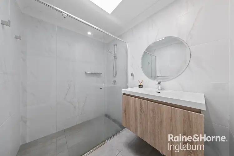 Sixth view of Homely villa listing, 2/50 Trafalgar Street, Glenfield NSW 2167