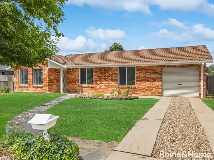 14 Bonnor Street, Kelso NSW 2795