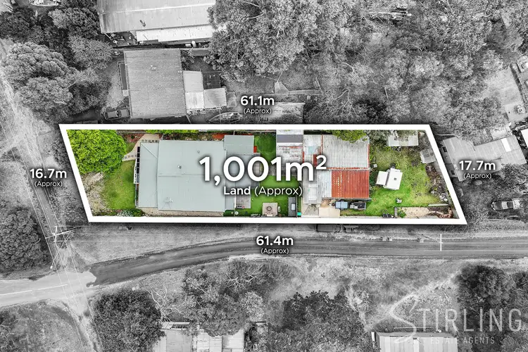 Fourth view of Homely house listing, 12 Cannons Creek Road, Cannons Creek VIC 3977