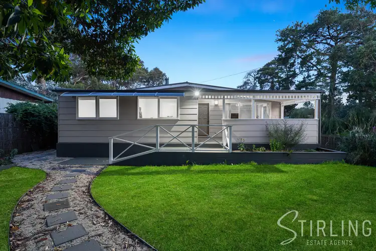 Fifth view of Homely house listing, 12 Cannons Creek Road, Cannons Creek VIC 3977