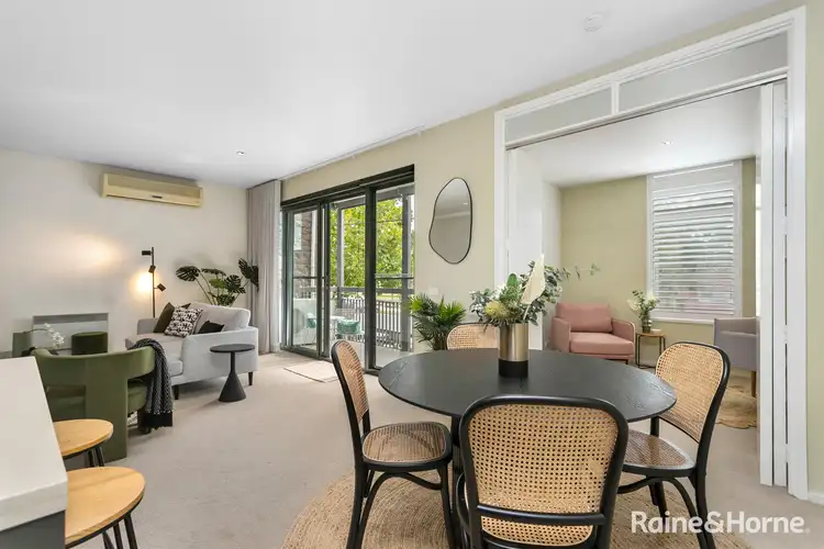 Fifth view of Homely apartment listing, 101/5-11 Cole Street, Williamstown VIC 3016