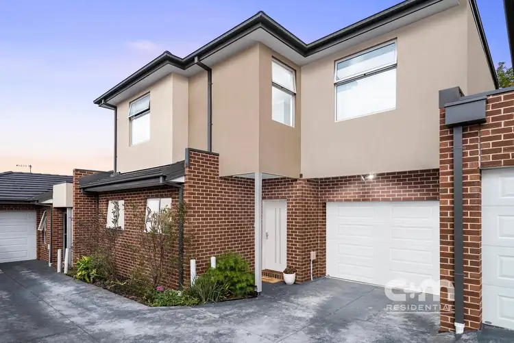 2/17 Apsley Street, Glenroy VIC 3046