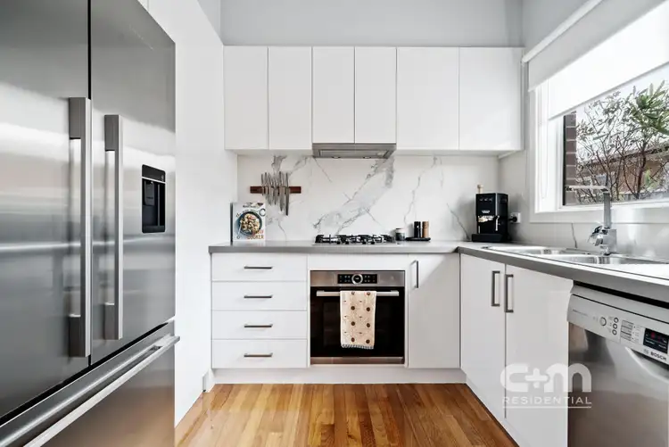 Fifth view of Homely townhouse listing, 2/17 Apsley Street, Glenroy VIC 3046