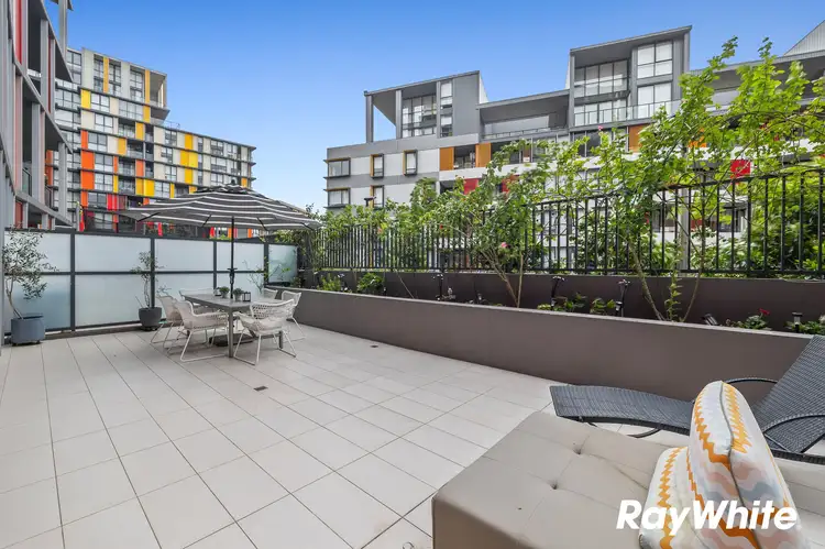 102A/60 Nancarrow Avenue, Meadowbank NSW 2114
