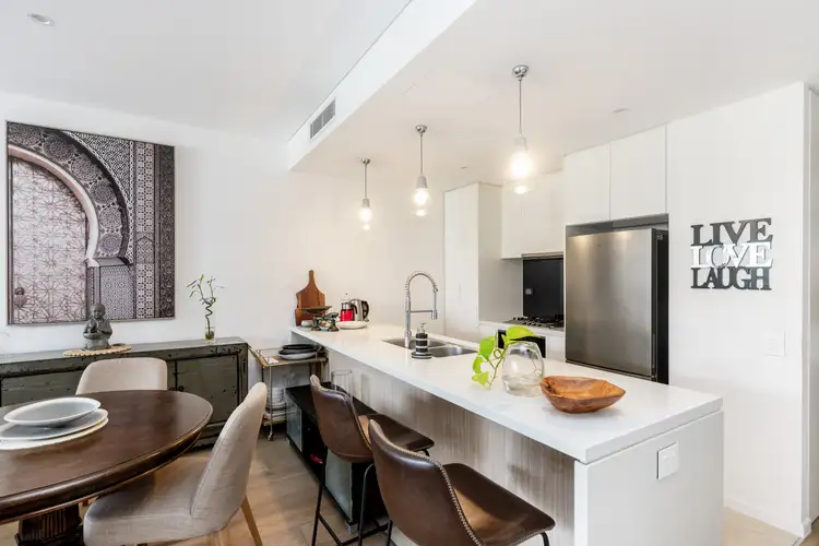 A204/43 Little St, Lane Cove NSW 2066