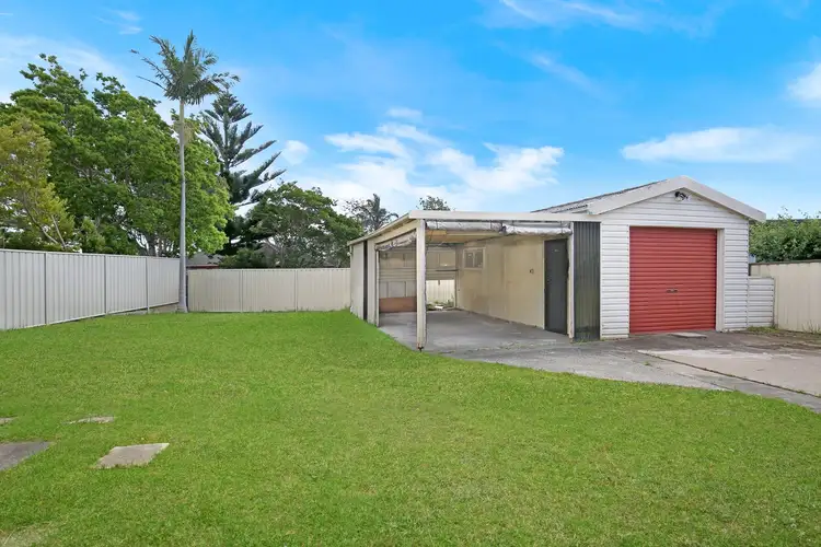 Second view of Homely house listing, 87 Queen Street, Lake Illawarra NSW 2528